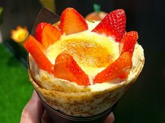 -July tale·可丽饼(德基广场店)