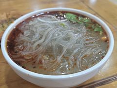 -白家高记肥肠粉(总店)