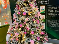 -中航健身会(星河中心会所)