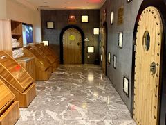 -海韵之星邮轮水会(明发商业广场店)