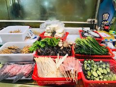 -甘记凤爪烧烤(司门口黄鹤楼地铁站店)