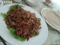 xx包饼-克拉玛依新疆餐厅