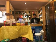 -以前的小酒馆(中山广场店)