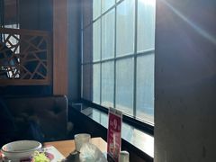 -辛氏火炉·韩式古法烤肉(松北店)