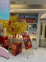 -小阿福儿童摄影(光谷时代广场店)