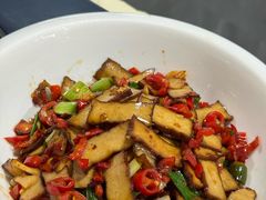 -笨罗卜浏阳菜馆(太平街店)