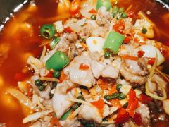 -厨道重庆菜馆(鸳鸯店)