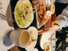-肉加韩国料理·烤肉(金茂湾店)
