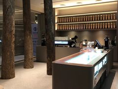 -来回·咖啡(天河南店)