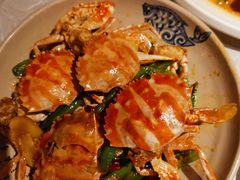 -达叔香味海鲜(海棠68环球美食街店)