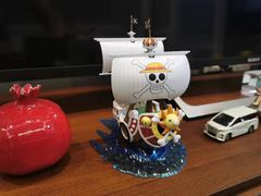 -东京塔海贼王主题公园