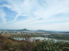 -羊山湖公园