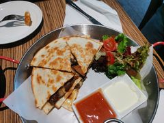 -榖屋house of flour(张江首店)