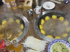 -品北铁锅炖  东北特色菜(北极大街店)
