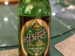 -平壤馆(西塔街店)