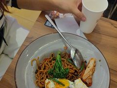 -Pennehut畔尼意面(合肥万象城店)
