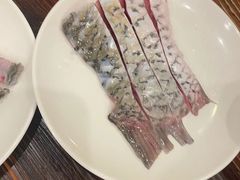 -正能量脆肉鲩火锅