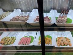 -伊斯麦尔丝路·新派菜(沙子口店)
