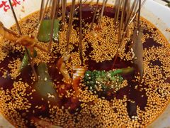 钵钵鸡-古真记钵钵鸡(总店)