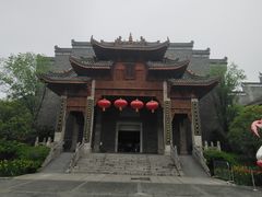 -武汉园博园(武汉自然博物馆)