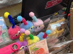 -静宜和她的朋友(星海广场店)