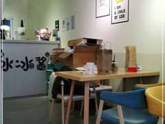 大堂-冰冰酱绵绵冰(红桥店)