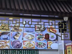 -白魁老号饭庄(交道口店)