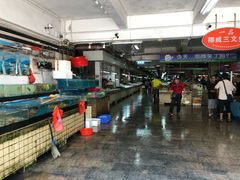-朝陽市場