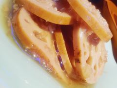 糖藕-赖胖子肉蟹煲(睢宁店)