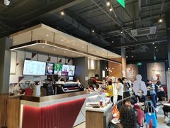 -COSTA COFFEE(吴江路店)