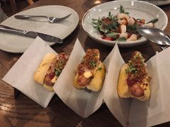 小热狗-BOR Eatery(安福路店)