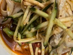 -魏家凉皮(文景路店)