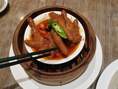 凤爪-和苑酒家·一线江景(星寰店)