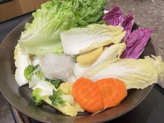 -阿源鱼捞斑鱼火锅·海鲜粥(山景尚宅店)