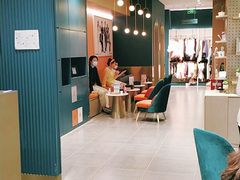 -海马体照相馆(无锡清扬茂业天地店)