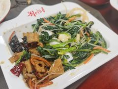 -刘小忙把子肉(北园大街总店)