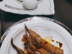 -领事馆19号中餐厅(厦门海景洲际酒店)