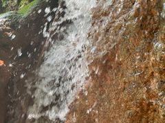 -华蓥山天意谷景区