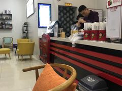 -沪上阿姨·精选茶饮(燕郊富地广场店)