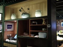 -洞庭土菜小炒馆(易发广场店)