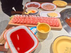 -仙座·重庆市井火锅(惠多港店)