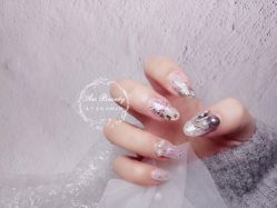 -Aso Artist Beauty美甲美睫