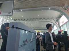 -海口东站
