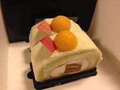 蛋糕-乐天超市(蚕室店)