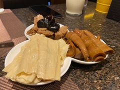 油焖笋-中国厨房/台湾牛肉面