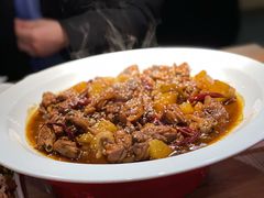 -猫姑娘大盘鸡(商城路店)