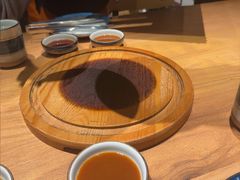 -烧肉达人•炭火烧肉(新天地店)