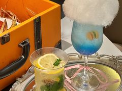 -LE SHARE洛笙·花园西餐(北京路步行街店)