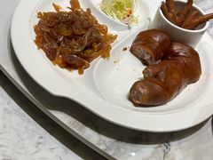 -国惠大酒楼(爱琴海购物公园店)