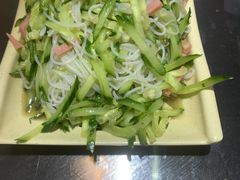 -二子海鲜大排档(太阳城店)